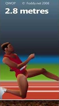 QWOP