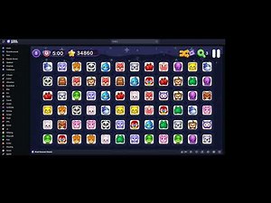 Onet Classics Longplay (HTML5 Game)