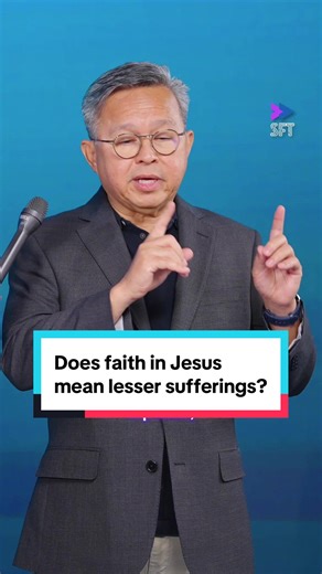 Mindset for Experiencing God's Power in Trials