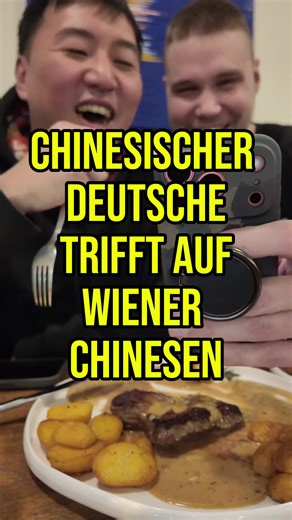 Wiener Küche entdecken mit Scor: Schnitzel & Kaiserschmarrn