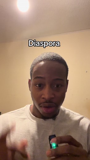 Understanding Diaspora: Definition and Impact