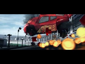 Cars 3 - Official Trailer