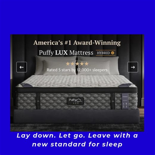 🛏️ “Best sleep I’ve had in years!” — Karen Is this the most comfortable mattress in Florida? Karen thinks so — and we’d love for you to come try it too. ✔️ Backed by our 365-Night Comfort Trial ✔️ Guided by real sleep experts (no pressure, ever) ✔️ Trusted by locals since 2007 Your comfort — both in bed and in the buying experience — is our top priority. 📍 Naples Mattress Cape Coral Mattress Volusia Mattress Locally owned. Family operated. 📞 239-597-5333 🌐 FloridaMattressStore.com