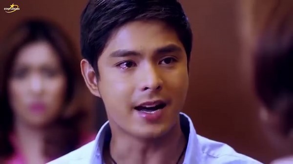 1.6M views · 35K reactions | Rex discovers the truth about his career | 'Born to Love You' | #MovieClip Rex (Coco Martin) gets into legal trouble which leads to him finding out the truth behind his success. Watch the FULL MOVIE for FREE here: https://youtu.be/i9lEc8u6fpE | ABS-CBN Film Productions Inc. (Star Cinema) | Facebook