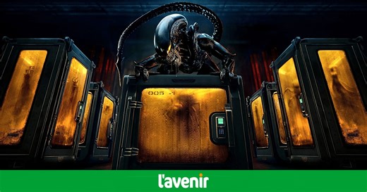 Alien signe un retour sans-faute sur Disney  : où se situe la série dans la chronologie des 7 films ?