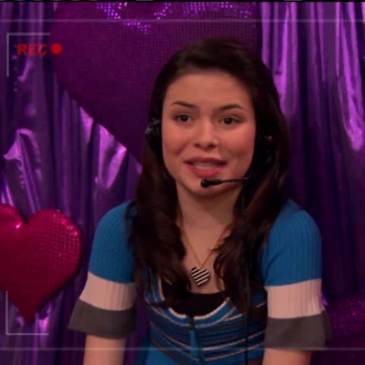 Remember when Carly tried to set Gibby up with Shana? | Remember When