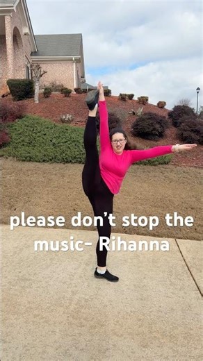 this was probably one of my favorites, hope you love! #dancer #dance #jazz #rihanna #fyp #viral