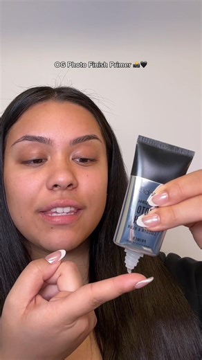 26K views | Smashbox's Photo Finish Smooth & Blur primer helps makeup apply better and last longer! Shop Now | Smashbox Cosmetics | Facebook