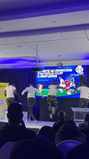 General Manxebe | I love to perform ♥️ | Instagram