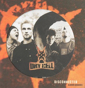 Dry Cell - Disconnected