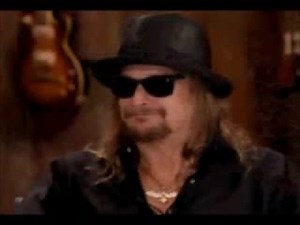 Kid Rock - Interview