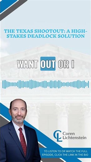 The Texas Shootout: A High-Stakes Deadlock Solution