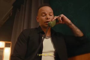 12K views · 515 reactions | Nothing Compares To You • Mickey Guyton feat. Kane Brown (Official Music Video) I’m so grateful for everyone that was involved in making this video happen. I had the best time shooting this with Kane Brown! Hope y’all love it. ♥️ Listen to Nothing Compares To You: https://strm.to/NothingComparesToYou | Mickey Guyton | Facebook