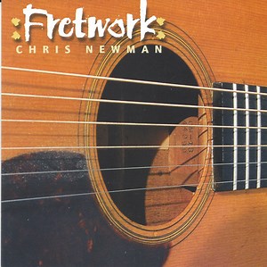 Chris Newman - :Fretwork: