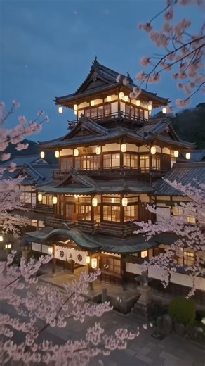 道後温泉｜愛媛県の歴史と癒しの美しい旅スポット