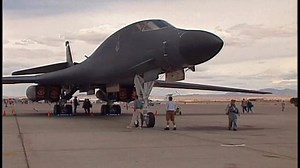Jet Bombers S01:E05 - Rockwell B-1B Lancer