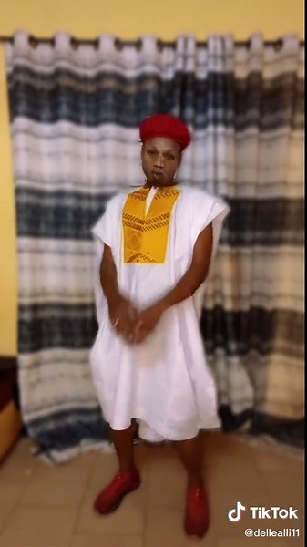 Nouvelle dance 🕺🏽 #😅😅 #humor