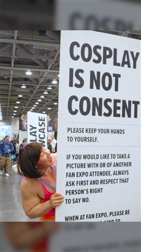 Remember kids... cosplay is NOT consent 💀 #deadpool #deadpoolcosplay #doratheexplorer #dora #cosplay | Pids