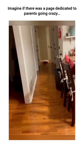 Parents Gone Crazy | Imagine if there was a page dedicated to parents gone crazy... Follow @parents.gone.crazy for more videos! Music by: @djmjspin - #IDID... | Instagram