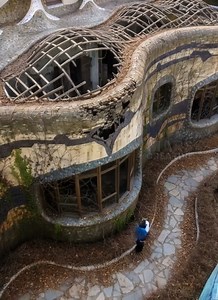 1.2M views · 35K reactions | somewhere between broken and beautiful — we found home ❤️‍ #FixerUpperStory #HomeRevival #TransformationTime #Viral | Dreamy Houses | Facebook