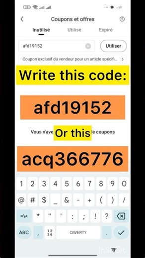 Temu discount code. How to redeem the coupon?#temu #temucoupon #temucode