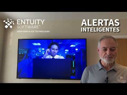 “O que é Entuity Software™? Monitoramento Completo de Redes, Servidores e Banco de Dados”