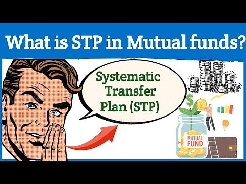 What is STP in Mutual funds?