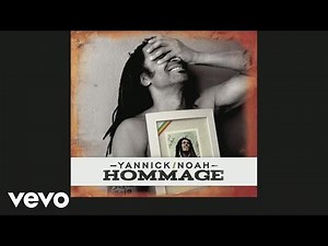 Yannick Noah - Africa Unite (Audio)