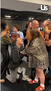 Big news for all #TheParentTrap lovers! Elaine Hendrix, who played the iconic role of Meredith Blake, has signed on to be Producer of Ginger Twinsies, a wildly funny parody of 'The Parent Trap,' opening off-Broadway this summer. Revisit our exclusive interview with Lisa Ann Walter reminiscing about working with Elaine on the beloved cult classic here: bit.ly/3ZF0bWh (📹: @gingertwinsiesplay) | Us Weekly