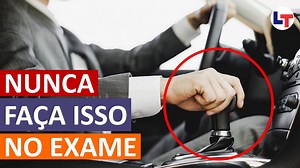 64K views · 6.4K reactions | Isso REPROVA no EXAME DE DIREÇÃO...