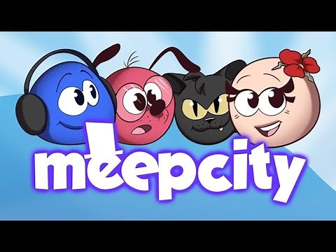 [UNPATCHABLE] Meep City Infinite Money AFK FARM and FREE PLUS SCRIPTS (PASTEBIN) 2021