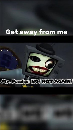 SMG4 Movie: Guns N' Puzzles With Jeffy | SML |