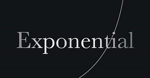 Book talk: "Exponential: how accelerating technology is leaving us…