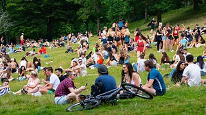 Scots could see 24C in weeks as expert reveals spring changes amid 'major shift'