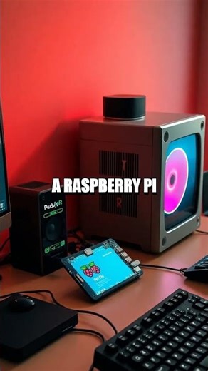 The IBM PCjr Revisited: A Living Room Challenger