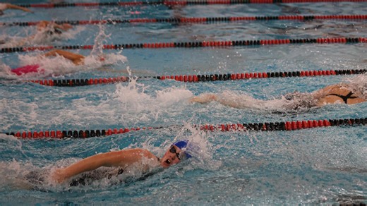 Top swimming stars graduate, but all nine region coaches return