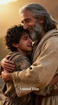 He Came Home Ashamed… But Was Welcomed as a Son