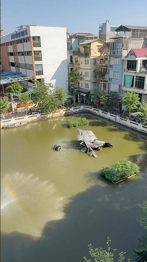 📍 Hanoi Airbnb Tour | Aesthetic Stay You’ll Love. Honest Review