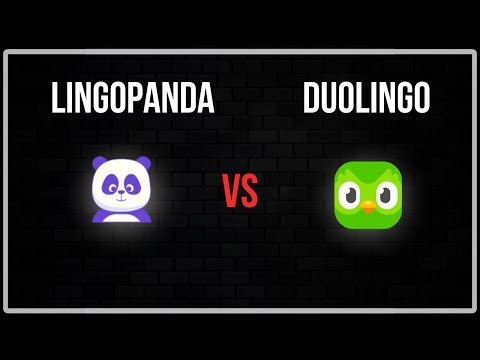 Duolingo vs Lingopanda — Which Teaches Languages Better?
