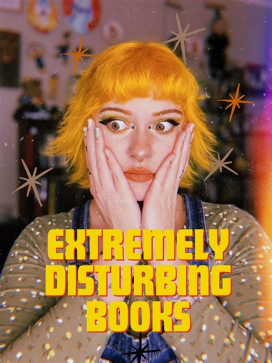 These books are filled with depraved and disgusting elements so please check your TW before reading!!! #horrorbooks #horrorbooktok #horrorbookrecs #disturbingbooks #thrillerbookrecs