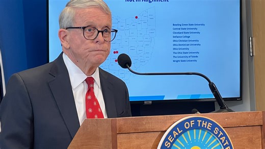 Stark County colleges pass reading audit as Ohio State fails