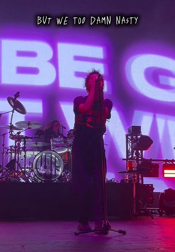 ONE OK ROCK Live Performance Highlights