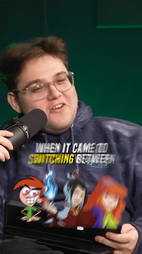 How Voice Actors Actually Voice Different Characters Hear our full conversation with @GreyDelisle where she goes over the stories of how she’s voiced over 2,000 characters on over 500 tv shows #avatar #voiceactor #Azula #vicky #emilyelizabeth #greydelilse #cliffordthebigreddog #fairlyoddparents #animation #voice #voiceacting #nickelodeon #cartoonnetwork | Daniel's Wall