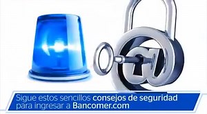 ¿Realizas operaciones a través de Bancomer.com? Recuerda ingresar al sitio únicamente a través de tu navegador. | BBVA