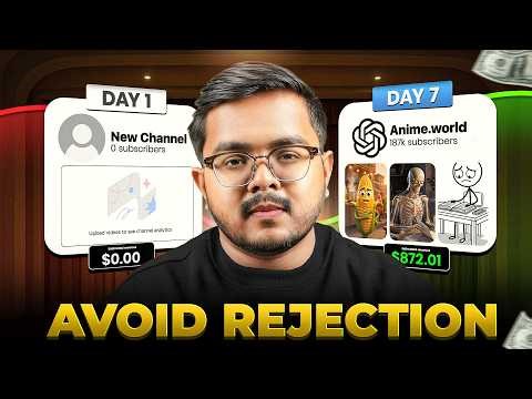 How to Make AI Story Videos That Get Monetized