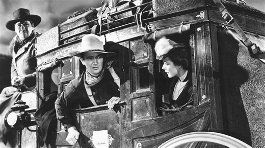 87 Years Later, The Classic Western That Launched John Wayne's Career Is Still An Action-Packed Masterpiece