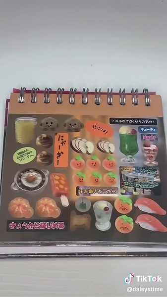 Explore New Shein Sticker Books for Bullet Journaling