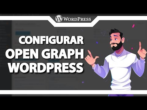Como configurar o Open Graph no Wordpress (Rápido e Fácil) 2023