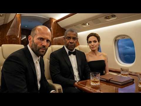 Jason Statham vs Angelina Jolie vs Denzel Washington | Blockbuster Movie 2026 | Full #action tg