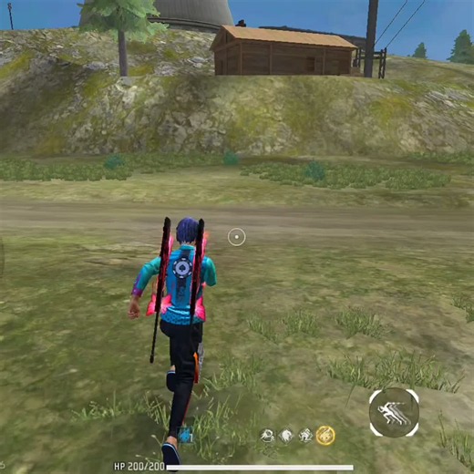 Tung Tung Sahur #freefire #freefiregame #garenafreefire #freefiremax | free fire